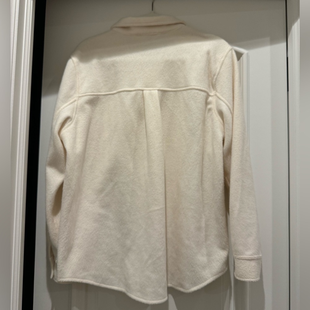 Fleece Jacket - Picture 2 of 3